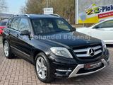 Mercedes-Benz GLK 200 CDI 1HAND/AMG/PANO/NAVI/XENON/PDC - Mercedes-Benz GLK 200 mit Panoramadach
