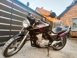 Honda Motorrad Honda CB500 PC26, auch A2 - Offers matching your search criteria