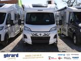 Knaus L!VE WAVE PLATINUM SELECTION 650 MF Live Wave - Knaus L VE WAVE 650 MF