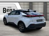 Toyota C-HR - 2,0 l Plugin TEAMPLAYER KLIMA*ACC*KAMER*S - gebrauchte Toyota Coupés
