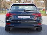 Audi A4 Avant 40 TFSI sport S-Tronic LED Navi PDC USB - Audi A4 40 Gebrauchtwagen