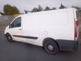 Fiat FIAT Scudo Transporter Bus Diesel Euro 4 T... - Fiat Scudo aus 2010