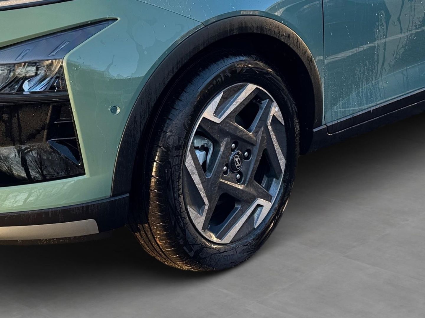 Hyundai BAYON – Bild 7
