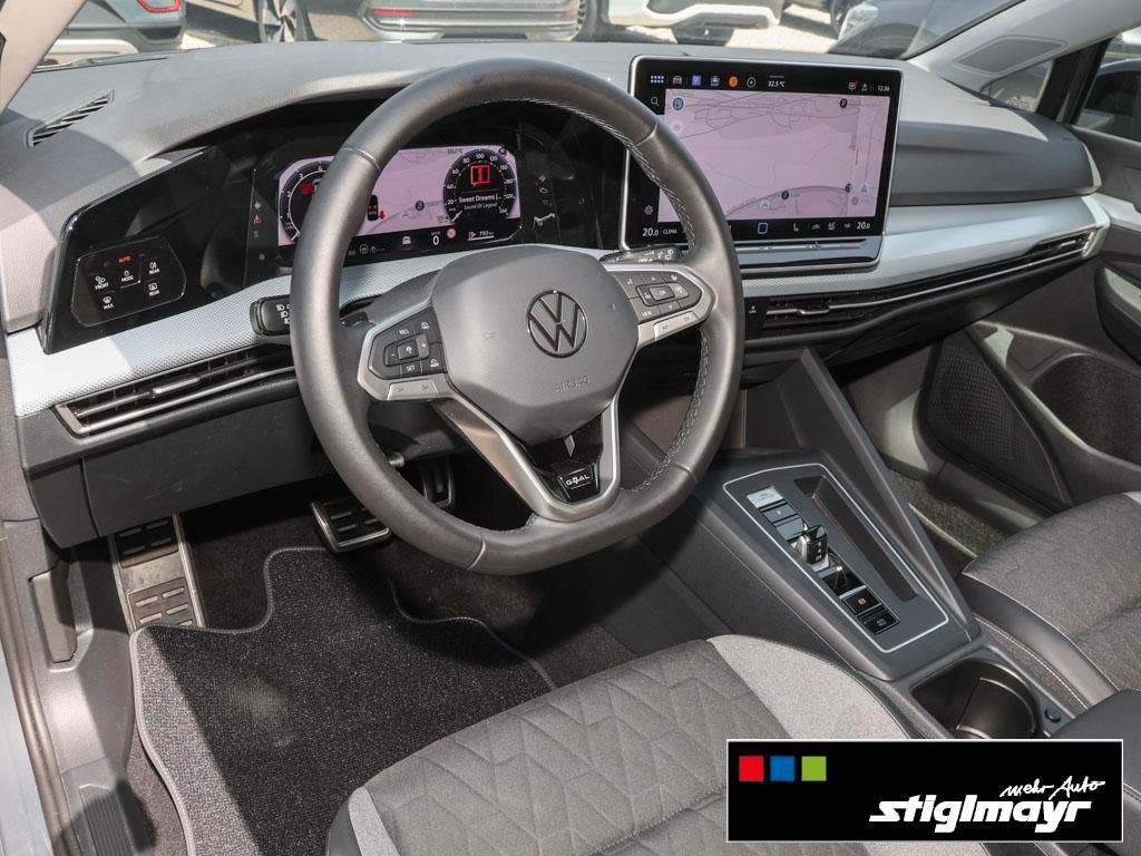 Volkswagen Golf - Bild 10