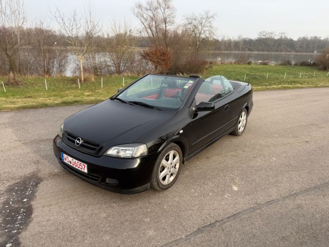 Opel Astra G Cabrio 1.6 16V Linea Rossa Bertone