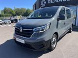 Renault Trafic Lkw DOKA Komfort L2H1 3,0t Blue dCi 130 - Angebote