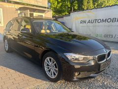 Fahrzeugabbildung BMW 320 320 d Sport HAGELDELLEN PANO LEDER NAVI
