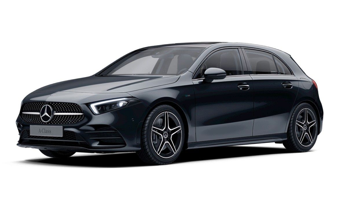 Mercedes-Benz A AMG LINE A250e 8G-DCT AMBI*KAM360*MBEAM*PANO imagem 3