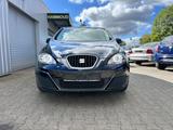 Seat Toledo 1.6 Stylance - Seat Toledo: Stylance