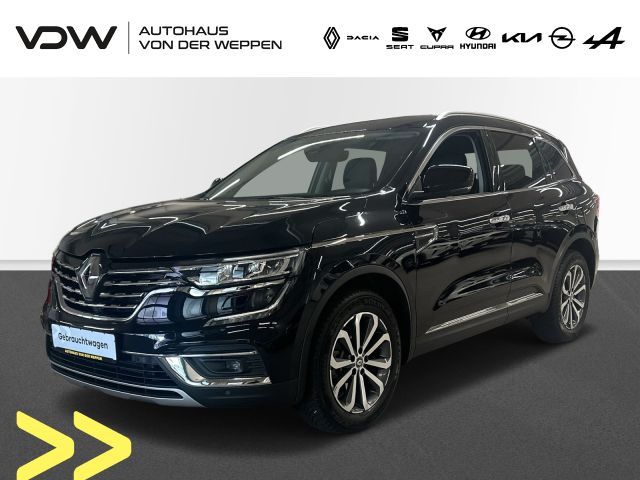 Renault Koleos Intens 4x4 Klima Navi Rückfahrkamera