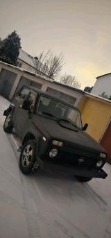 Lada Niva 1.7 4x4 Bj. 2014 - Lada: 7
