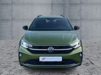 Volkswagen Taigo - Vorschau Bild 3