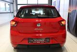 Seat Ibiza Style 1.0 TSI LED+SPURASSIST+DAB+SHZ+KLIMA - Seat Ibiza: Kleinwagen