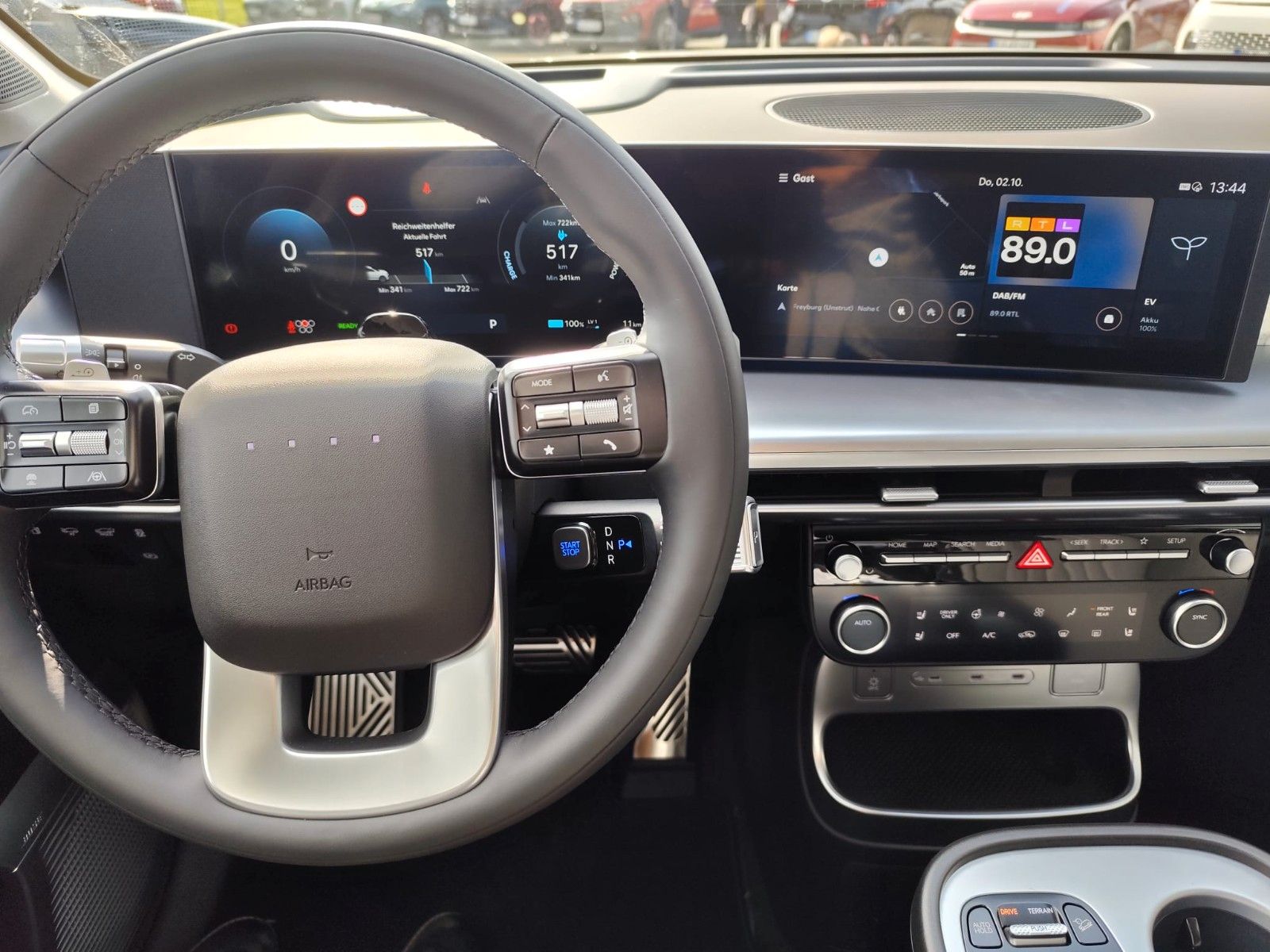 Hyundai IONIQ 9 – Bild 23