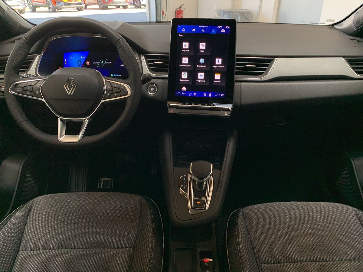 Renault Symbioz - Bild 14