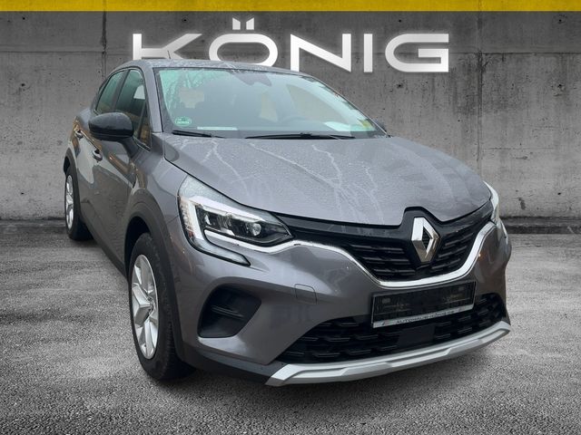 Renault Captur II Equilibre 90