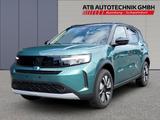 Opel Frontera GS Hybrid Tech Paket LED SHZ LHZ PDC