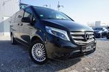 Mercedes-Benz Vito Mixto 119 CDI Aut. 4MATIC lang |Insp.NEU| - gebrauchte Mercedes-Benz Vito aus dem Jahr 2015