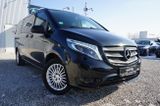 Mercedes-Benz Vito Mixto 119 CDI Aut. 4MATIC lang |Insp.NEU| - Mercedes-Benz Vito in München