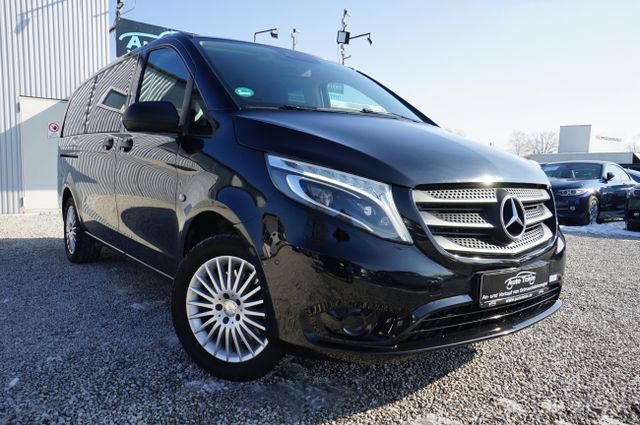 Mercedes-Benz Vito Mixto 119 CDI Aut. 4MATIC lang |Insp.NEU|