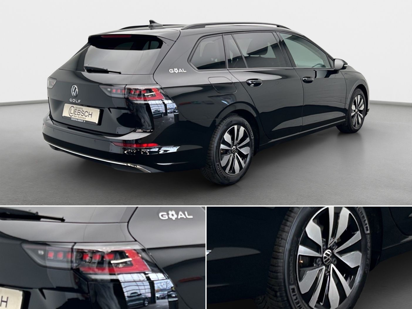 Volkswagen Golf - Bild 17
