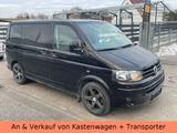 Volkswagen T5 Transporter 2.5 TDI - FACELIFT - AUTOMATIK - gebrauchte Volkswagen T5 Transporter mit Facelift