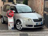 Skoda Roomster 1.4 TDI 80CV F.AP. Scout - Skoda Roomster mit Diesel-Antrieb: 1.4