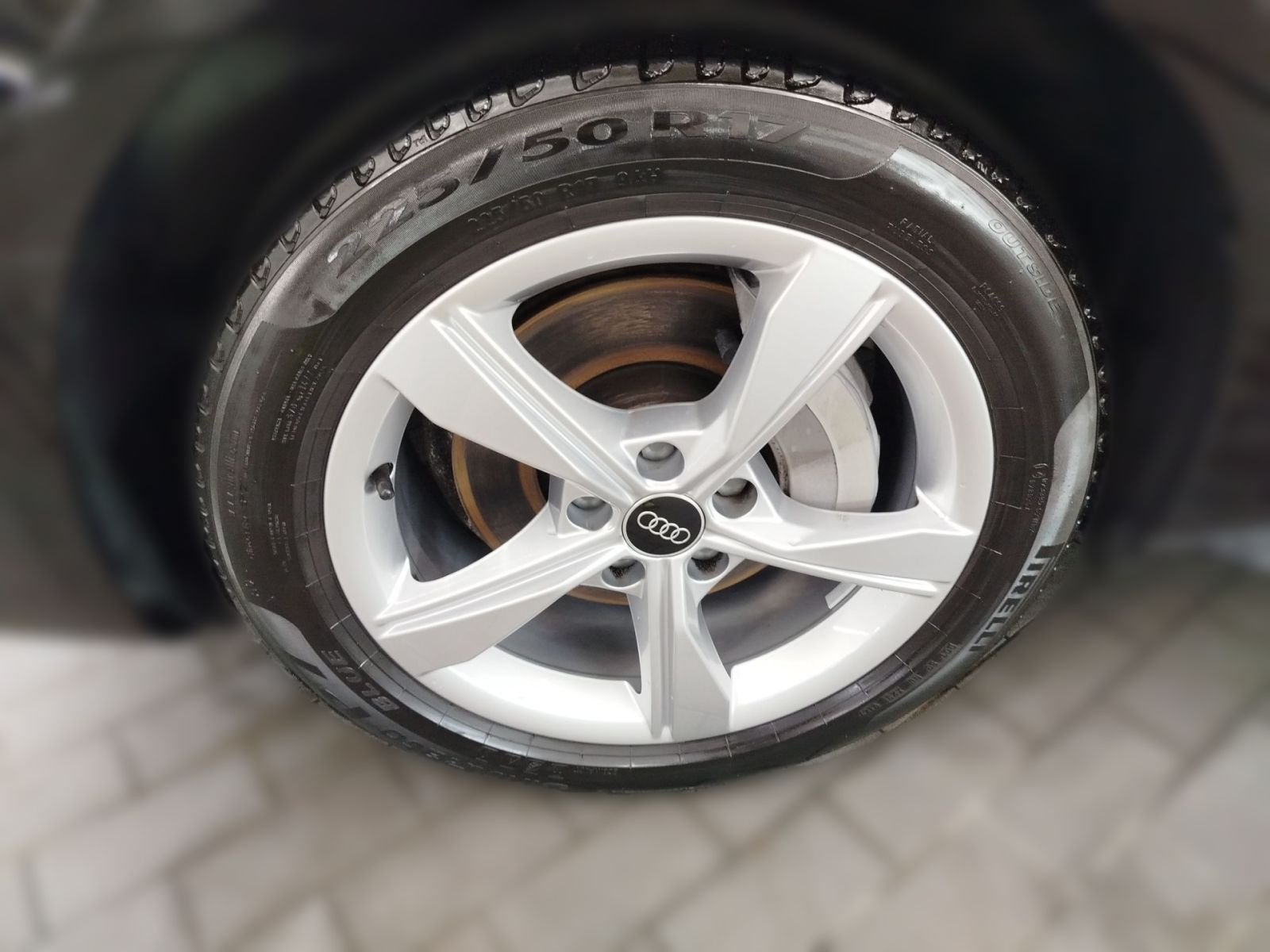 Audi A4 - Bild 4