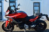 BMW F 900 XR Sport  A2 Tief Garantie 48 PS möglich - MOTORRAD X