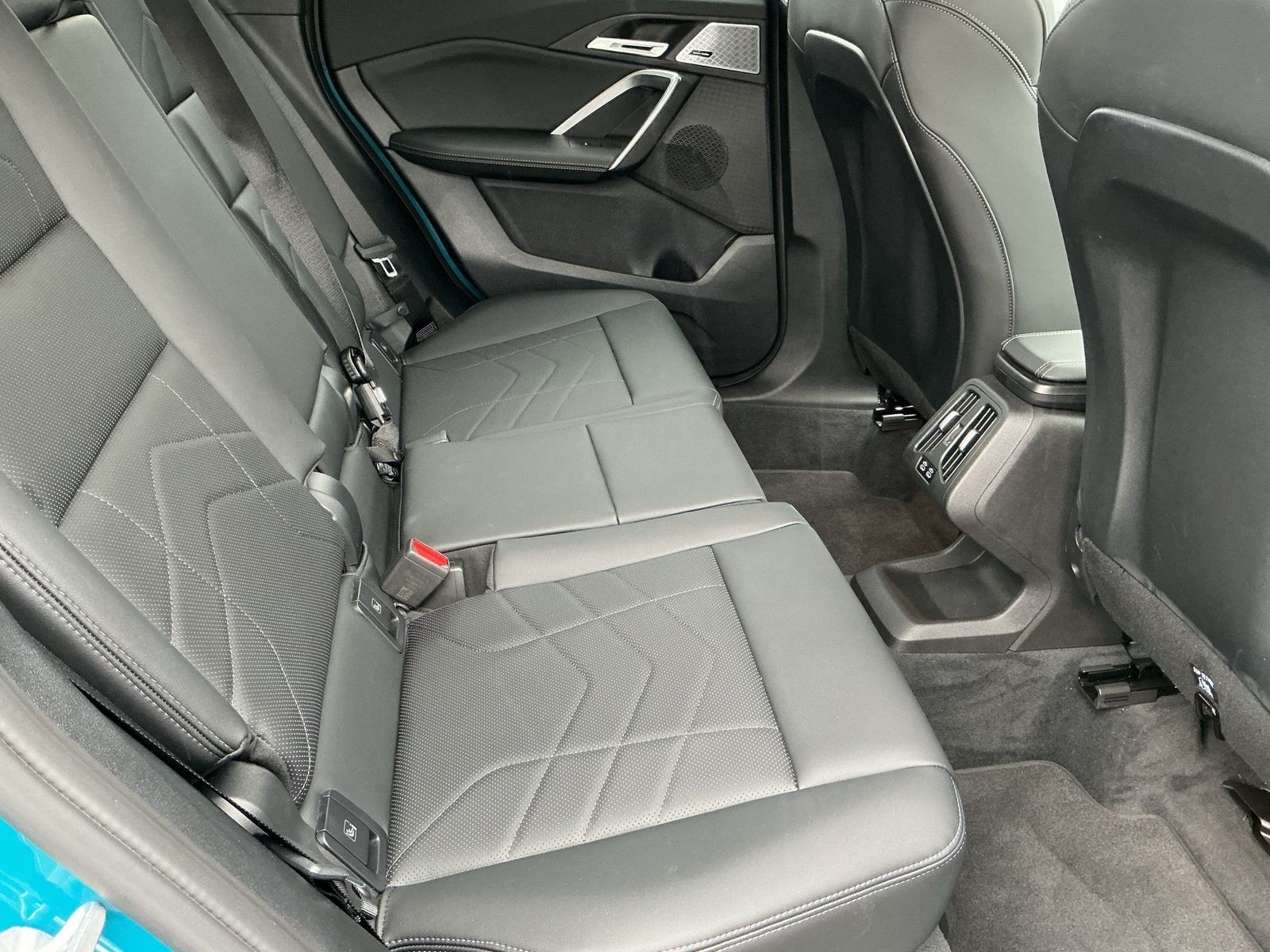 BMW X1 - Bild 15