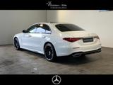 Mercedes-Benz S 350 d 4M L +AMG+MEMORY+DISTRO+AMBIENTE+NAVI - Mercedes-Benz S 350 Jahreswagen