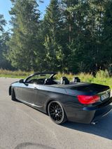 BMW 320d Cabrio M Sport Edition M Sport Edition - BMW 3er Reihe: Edition Sport