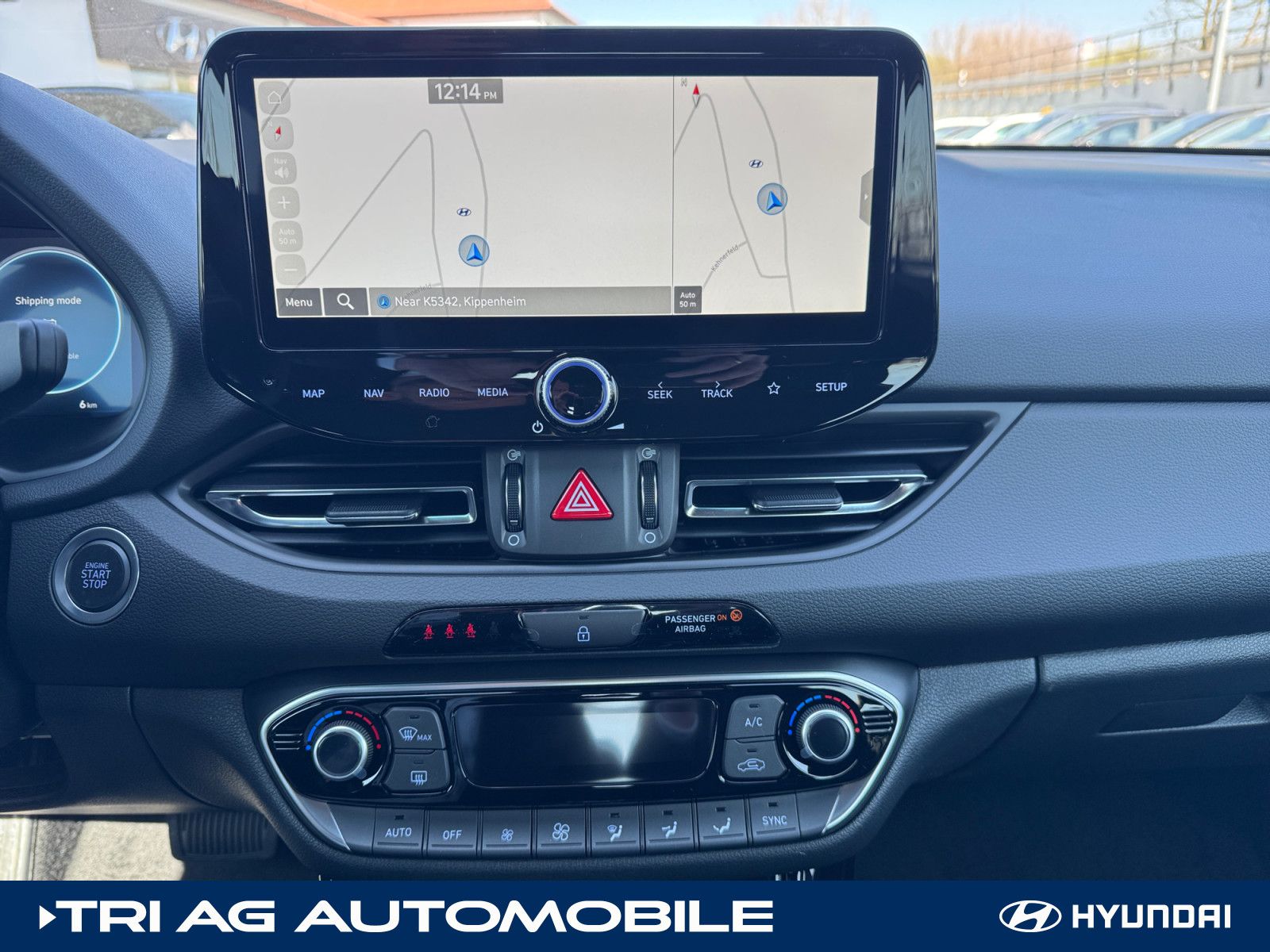 Hyundai i30 – Bild 14
