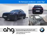 BMW X4 xDrive30d AT M Sportpaket Innovationsp. AHK