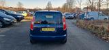 Skoda Roomster 1.2 TDI Ambition*AAC *SITZHEIZUNG ** - Skoda Roomster mit Diesel-Antrieb: 1.2