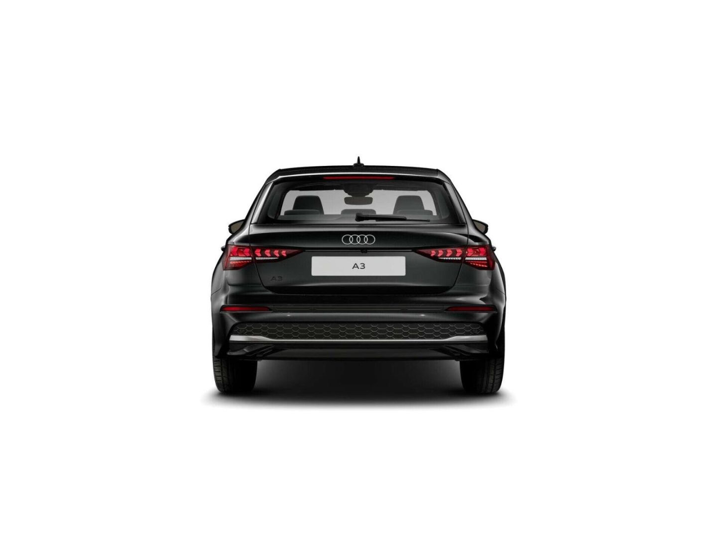 Audi A3 - Bild 5