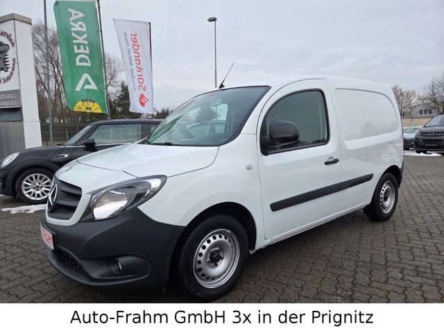 MERCEDES-BENZ Citan Kasten 108/109/111 CDI lang