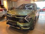 Kia Sportage GT-Line 4WD 180PS Drive-Paket 360/LEA