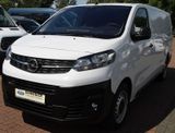 Opel Vivaro Cargo L Edition - Opel Vivaro Gebrauchtwagen in Augsburg