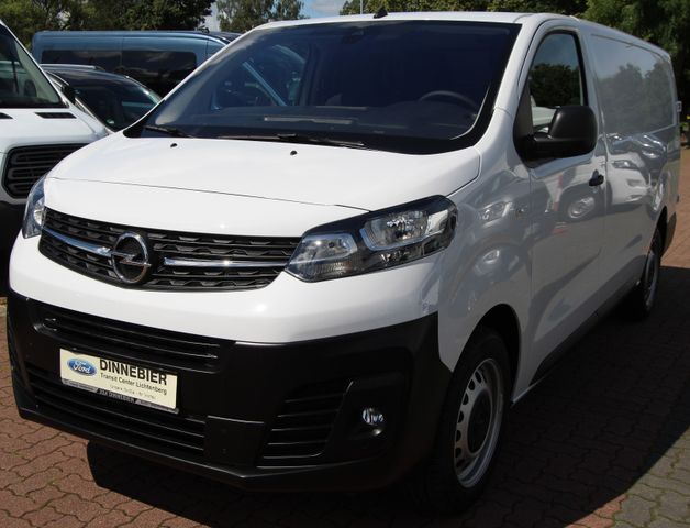 Opel Vivaro Cargo L Edition