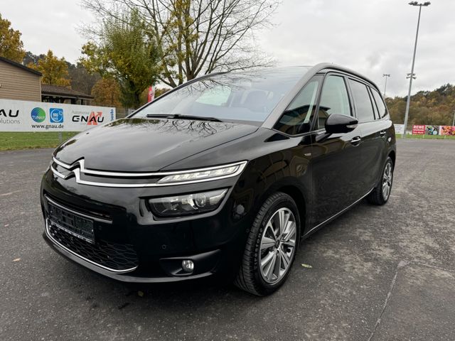 Citroën Grand C4 Picasso /SpaceTourer2,0 HDi Exclusive