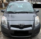 Toyota Yoyota Yaris 1.33 Dual VVT-i 101 PS - Toyota Yaris: Ps