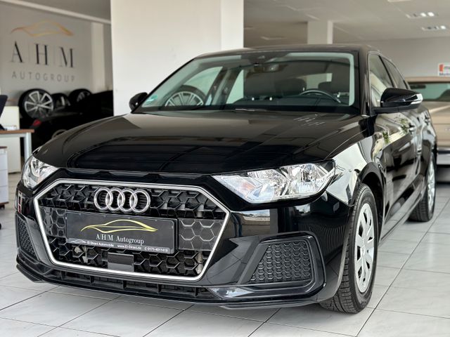 Audi A1 Sportback 35TFSI S tronic VirtCoc/Carplay/DAB