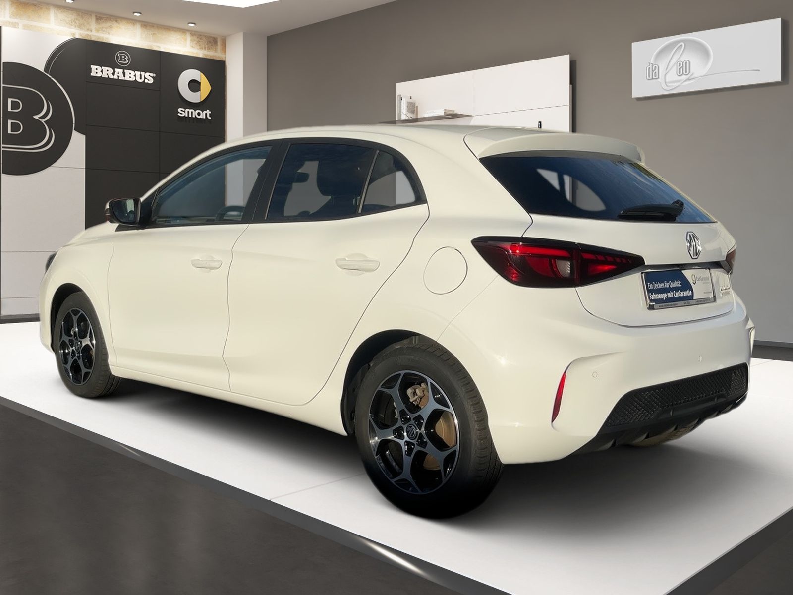 MG3
