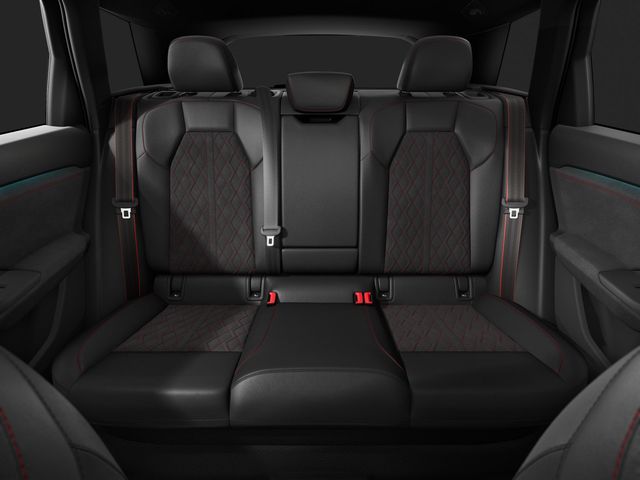 Q6 SUV e-tron performance 225 kW