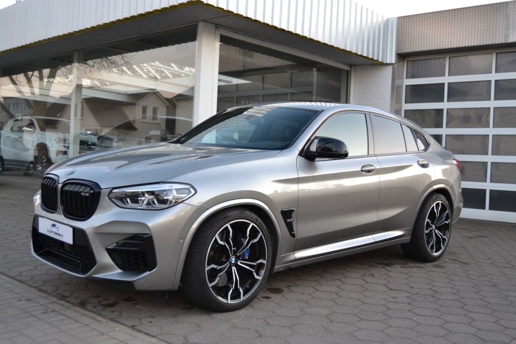 BMW X4 M