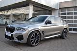 BMW X4M Competition,M-DriversP,H&K,AHK,360°,Pano,ACC - BMW X4 M Gebrauchtwagen