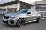 BMW X4M Competition,M-DriversP,H&K,AHK,360°,Pano,ACC - BMW X4 M aus 2021