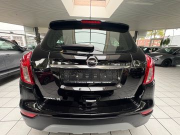 Opel Mokka - 5