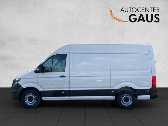 Crafter Kasten 2.0 TDI